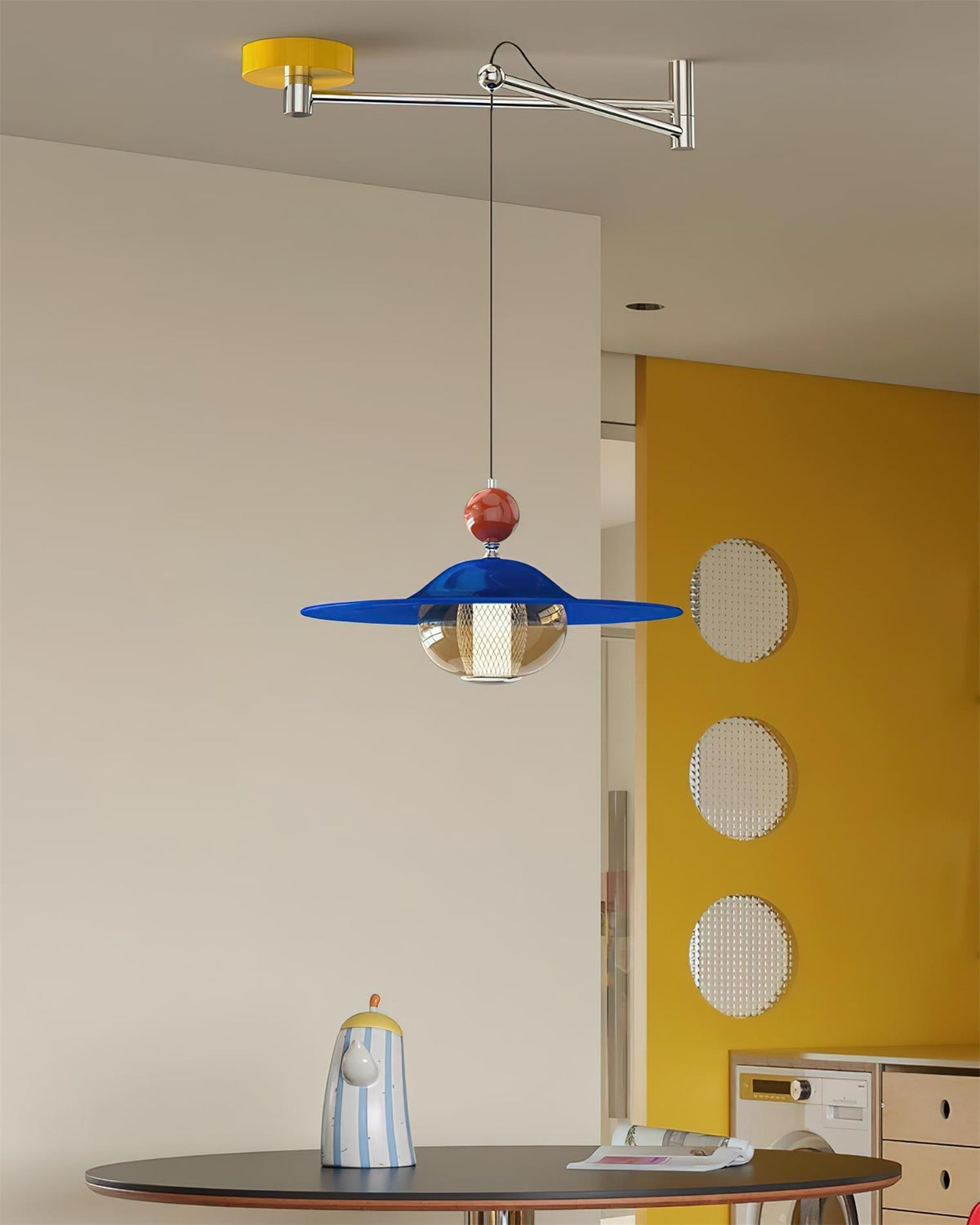 Saturn hanglamp