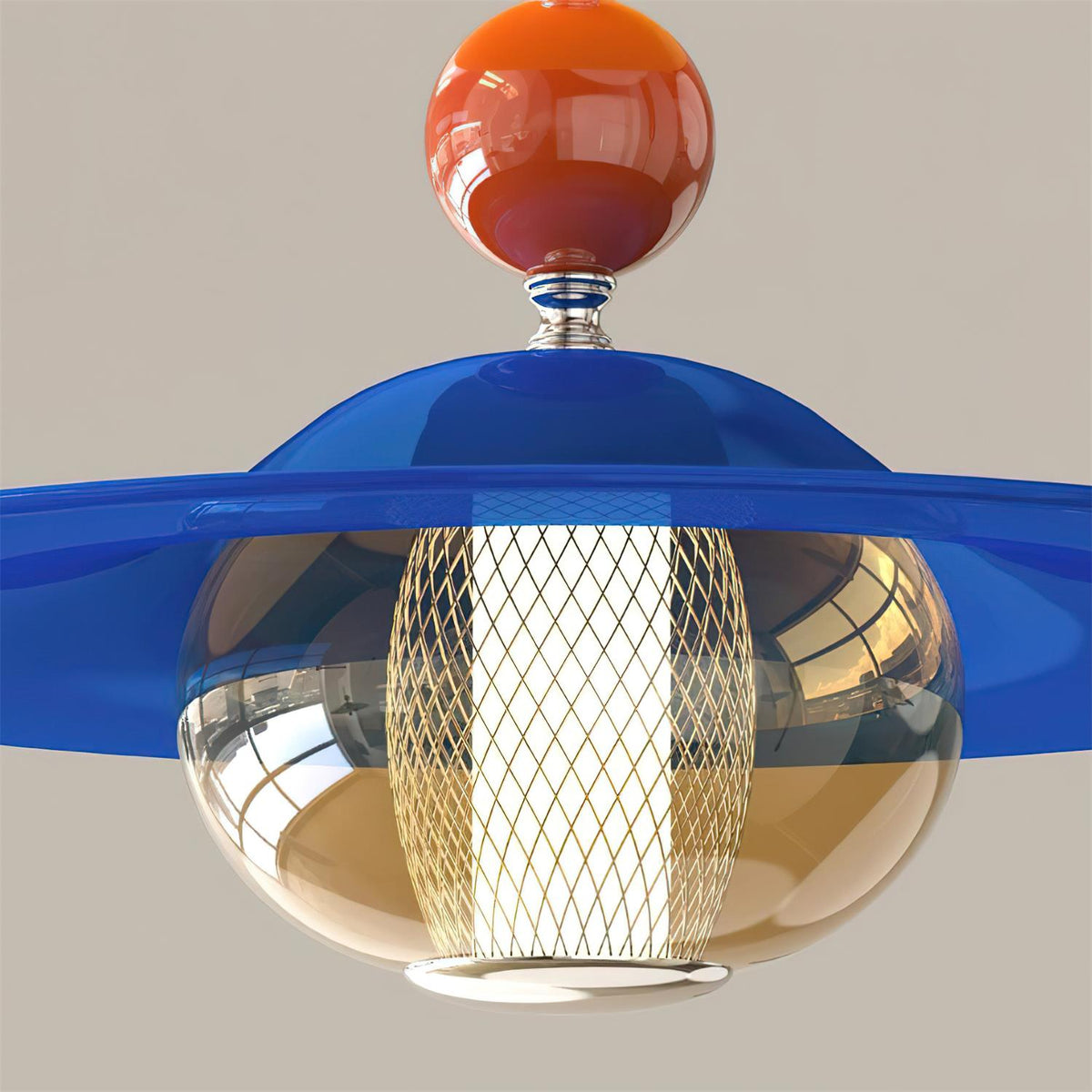 Saturn hanglamp
