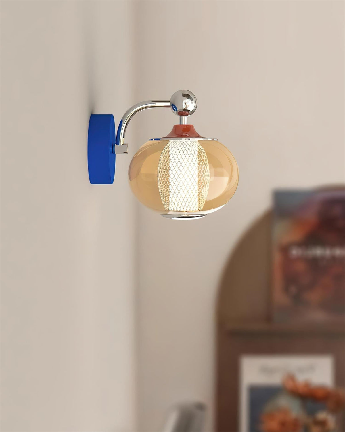 Selerora wandlamp