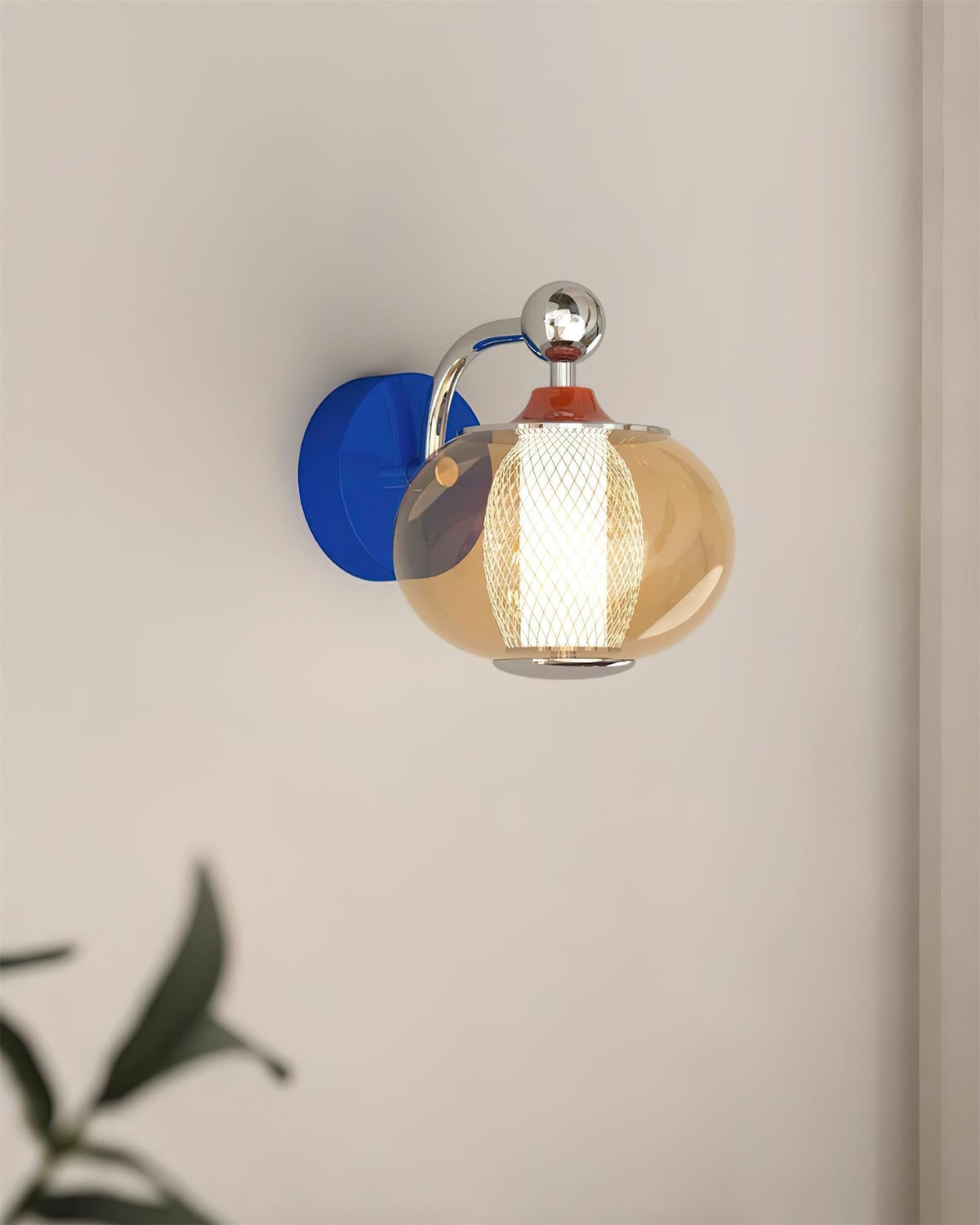 Selerora wandlamp