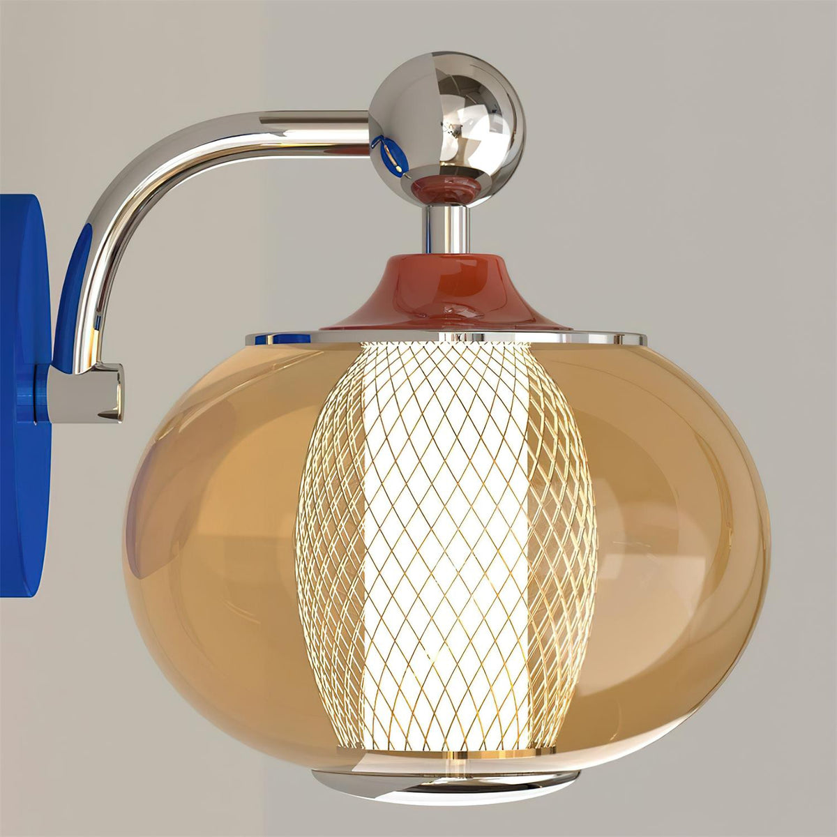 Selerora wandlamp