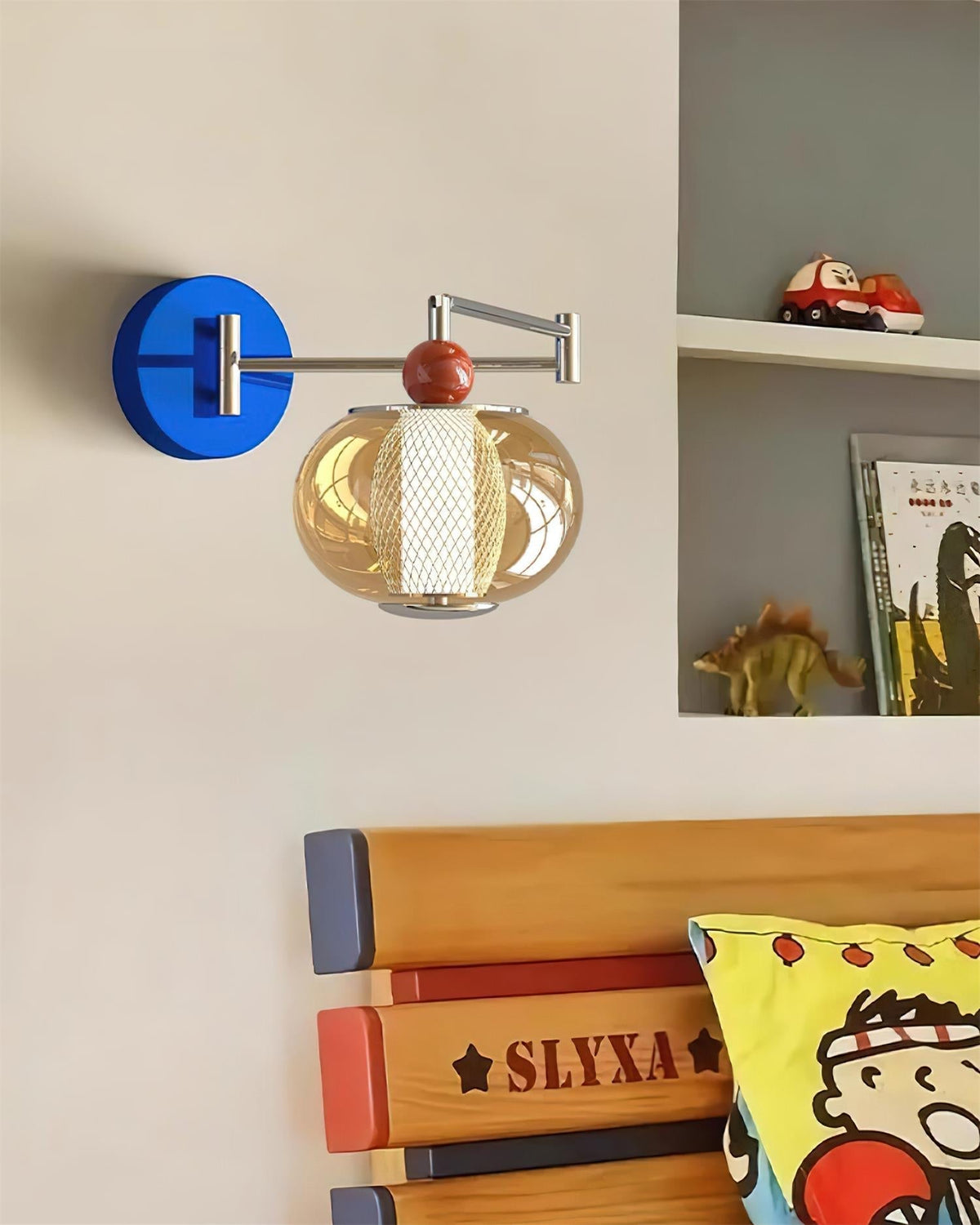 Selerora wandlamp