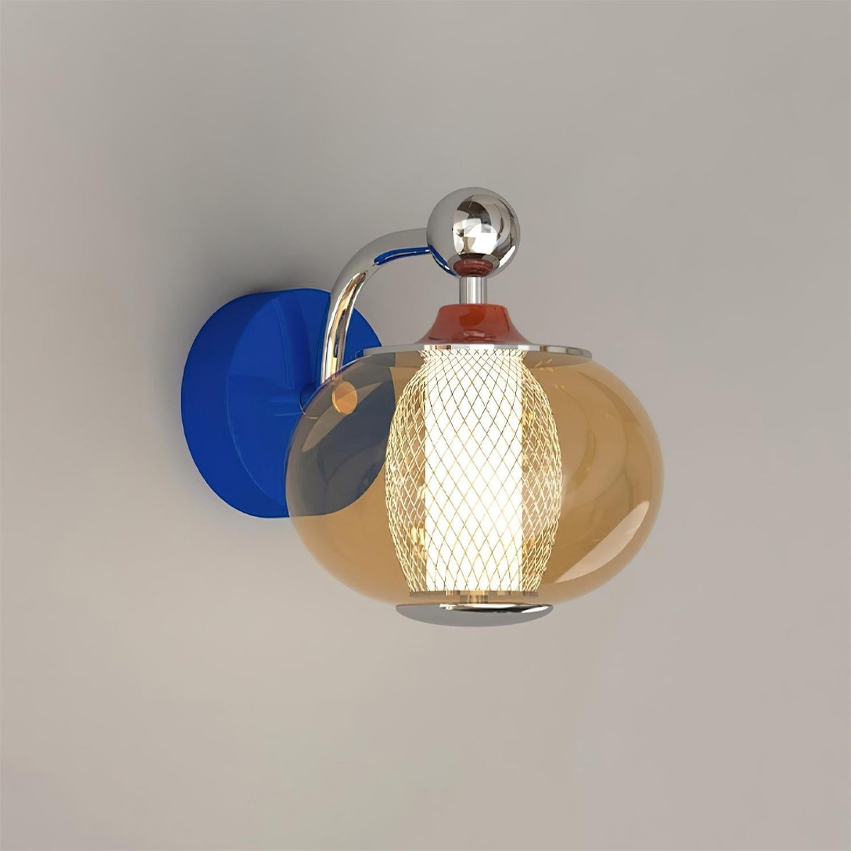Selerora wandlamp