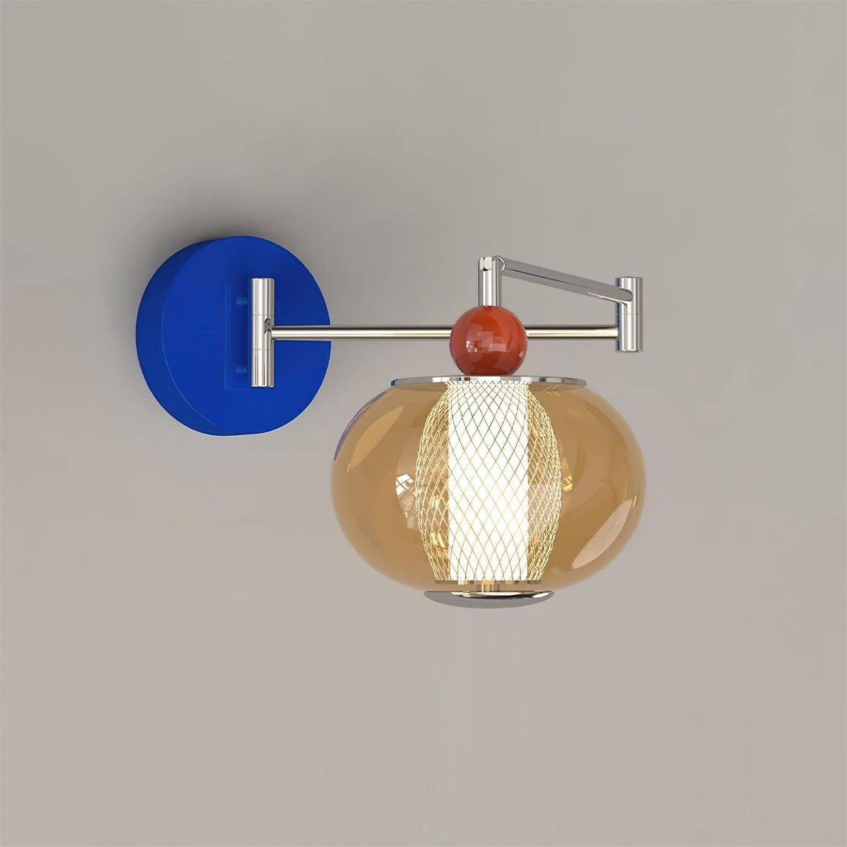Selerora wandlamp