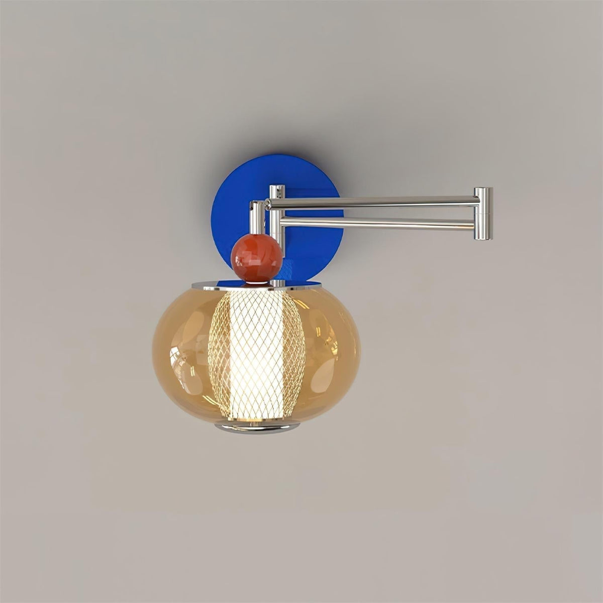 Selerora wandlamp