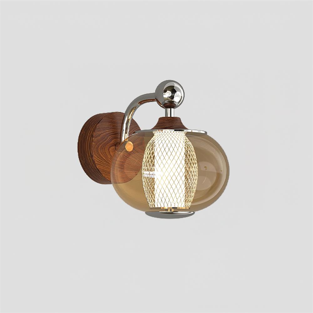 Selerora wandlamp