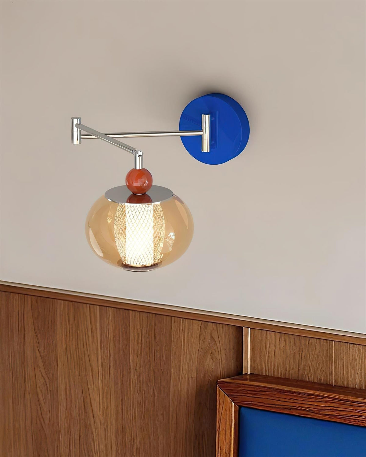 Selerora wandlamp