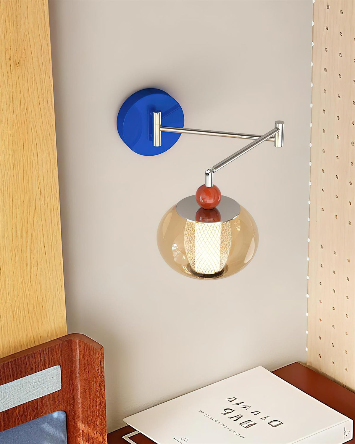 Selerora wandlamp