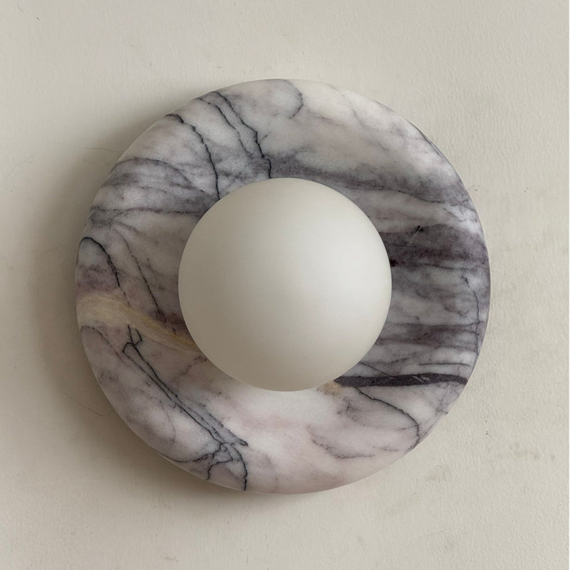 Zoraean wandlamp