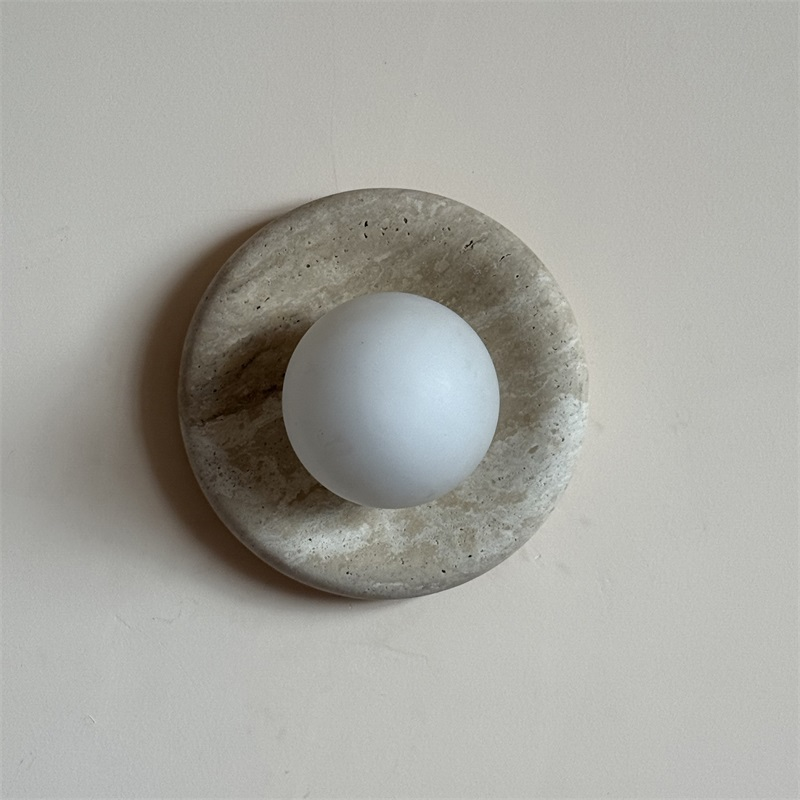 Lumerelia wandlamp