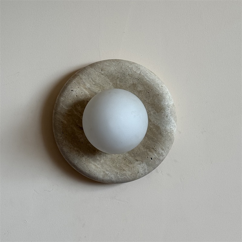 Lumerelia wandlamp