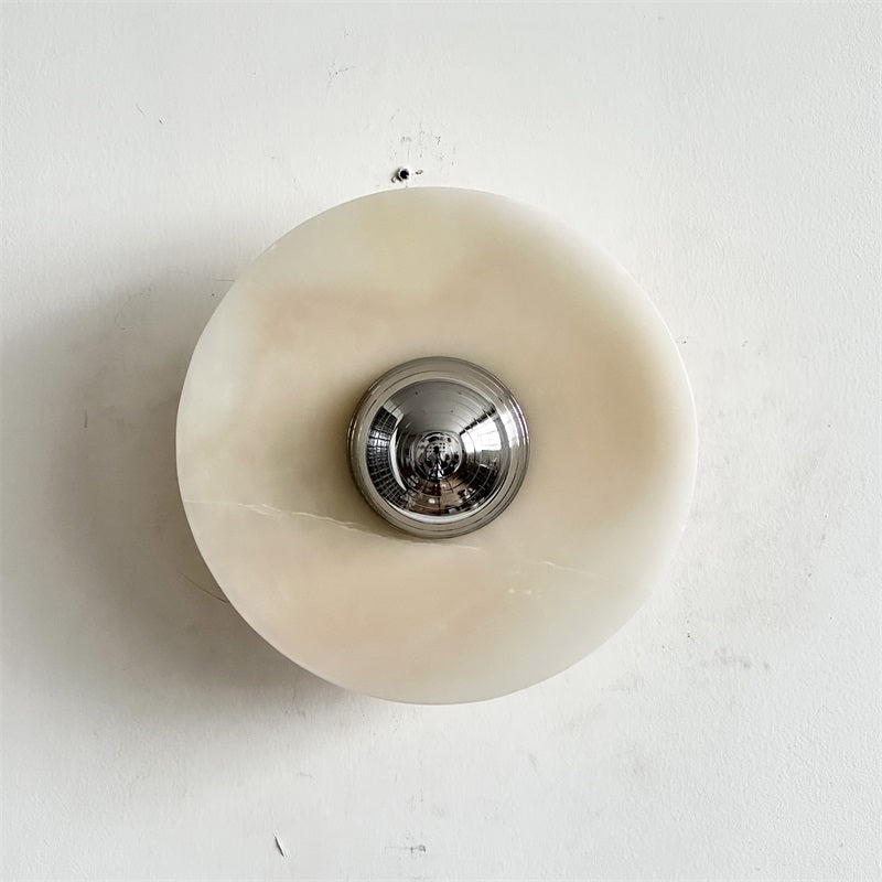 Avenorora wandlamp