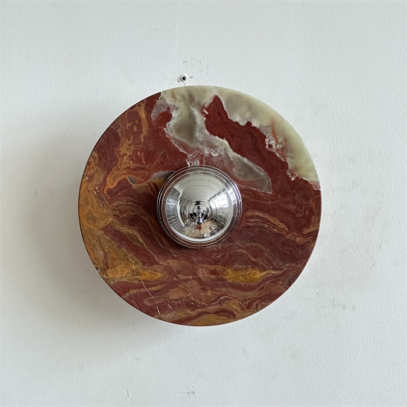 Avenorora wandlamp