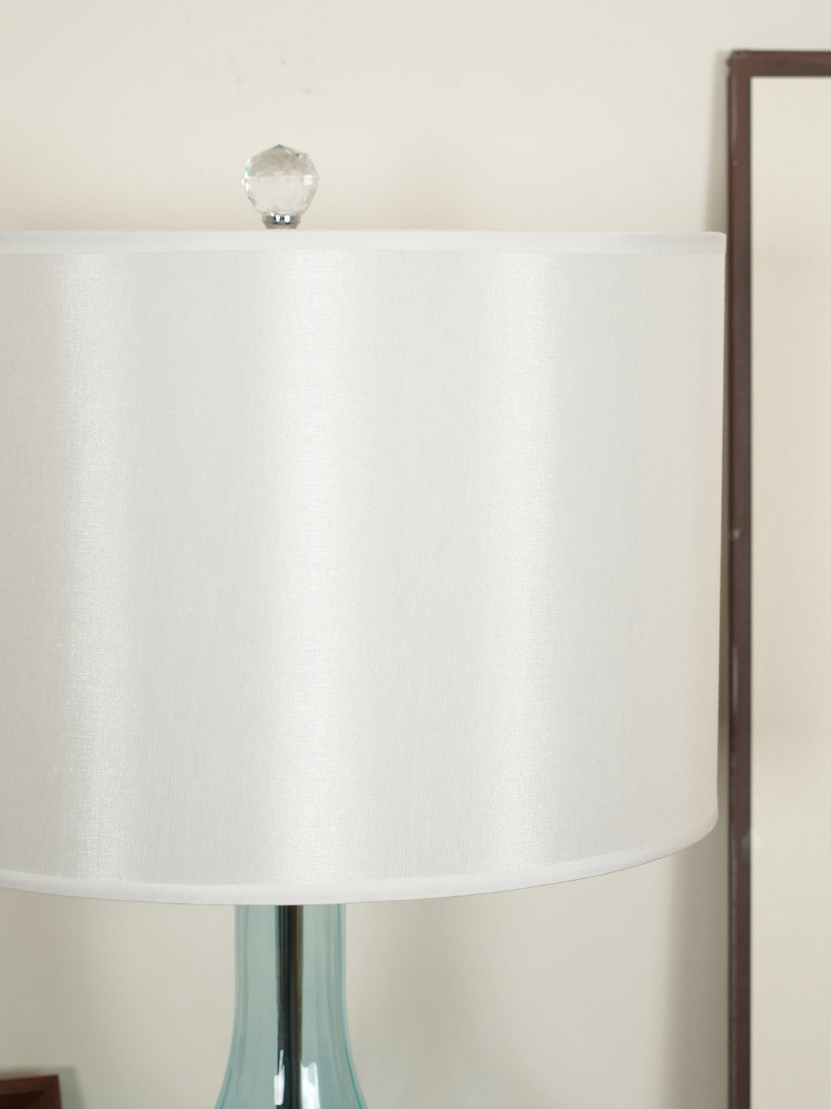 Celanelia tafellamp van glas