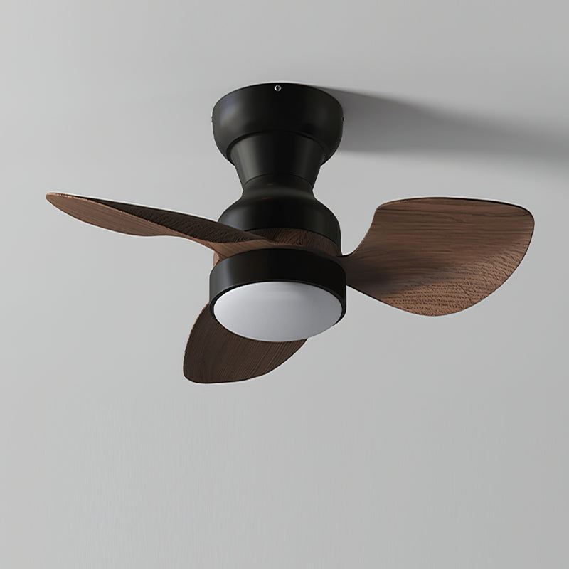 Aerivo plafondventilator met verlichting
