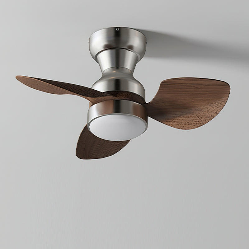 Aerivo plafondventilator met verlichting