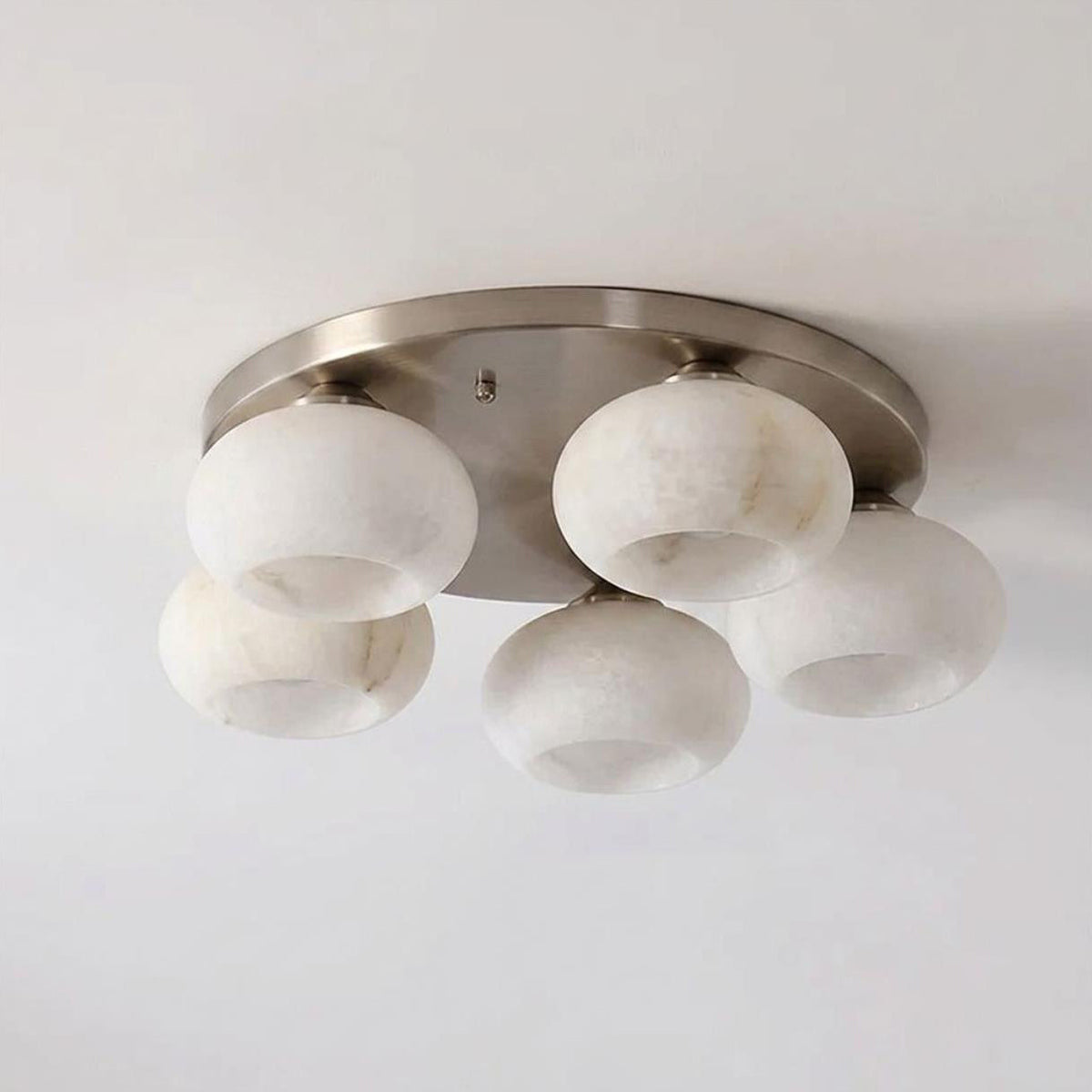 Ornard Semi-Vlakke plafondlamp