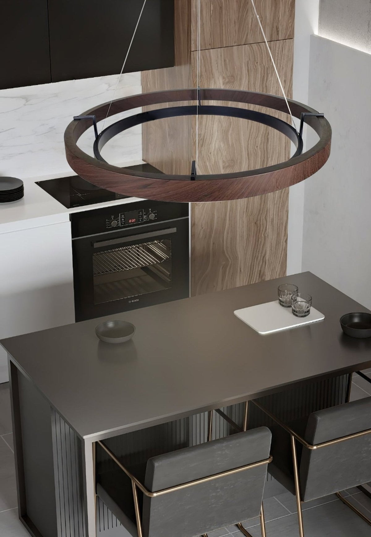 Haloa hanglamp