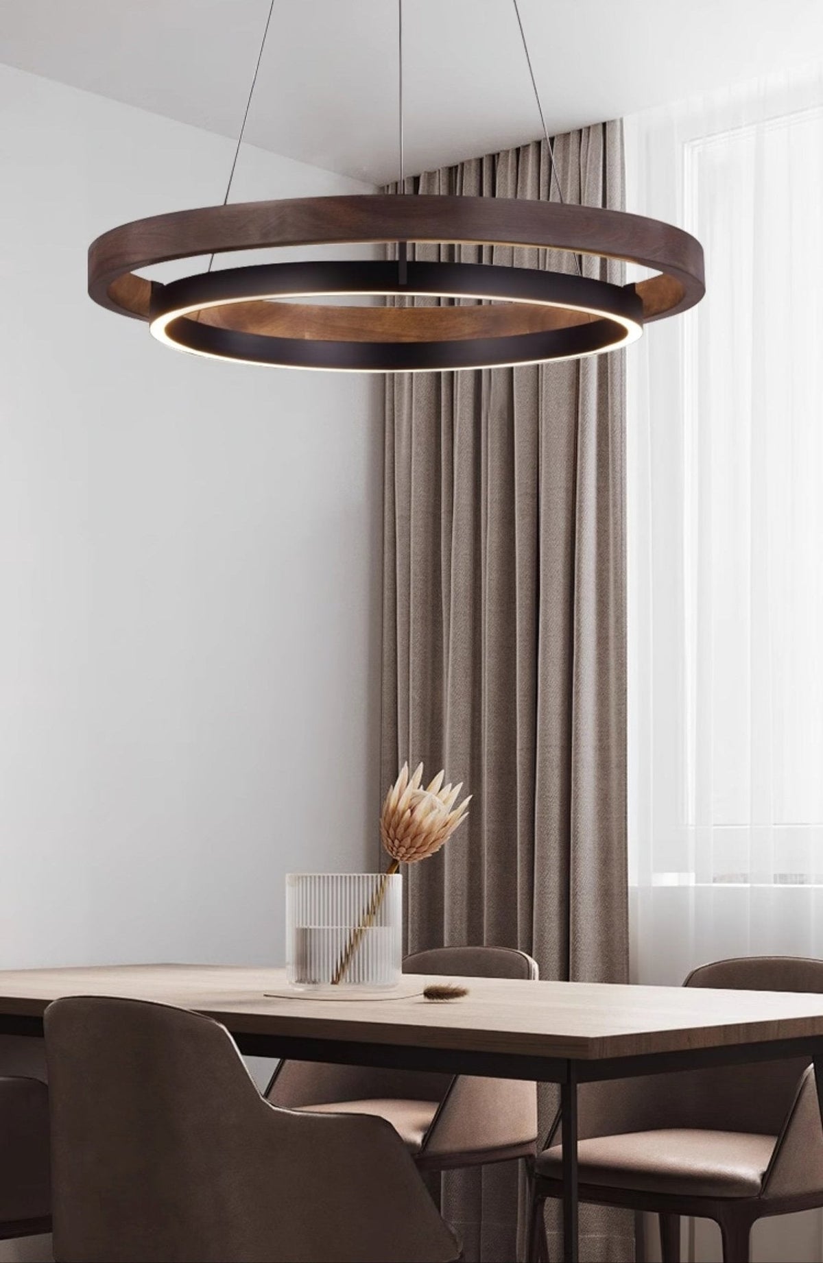 Haloa hanglamp