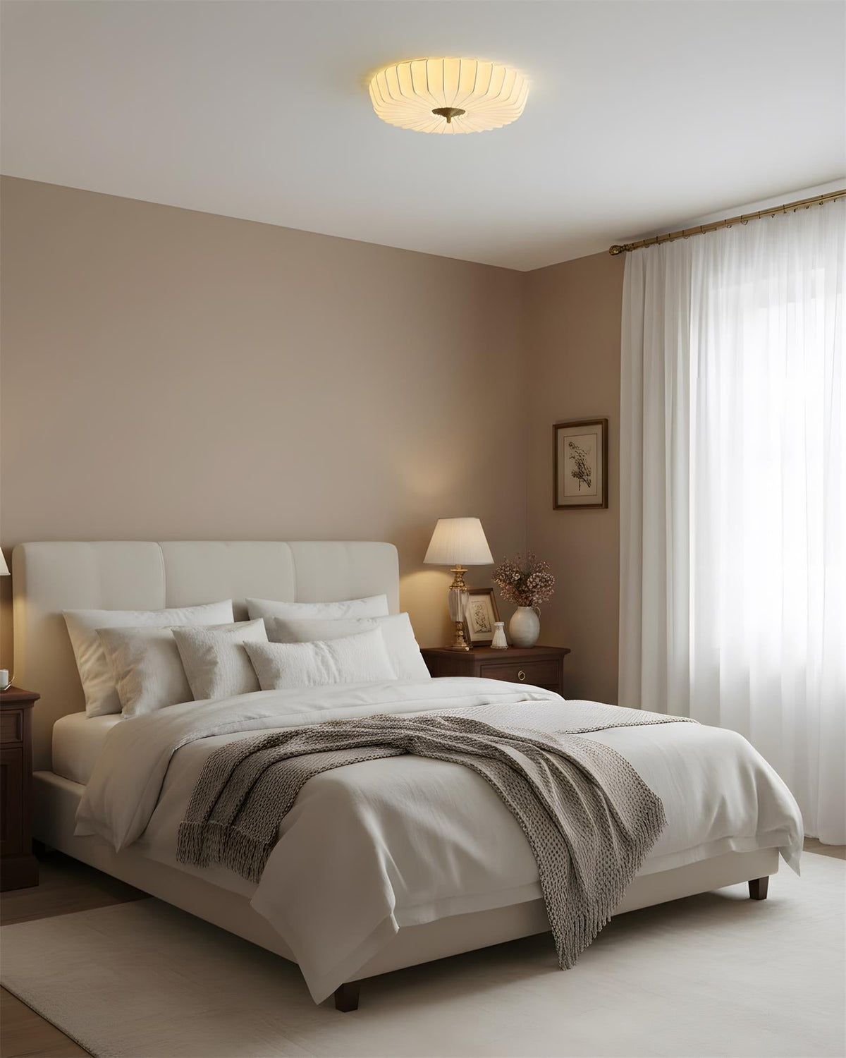 Selarina plafondlamp