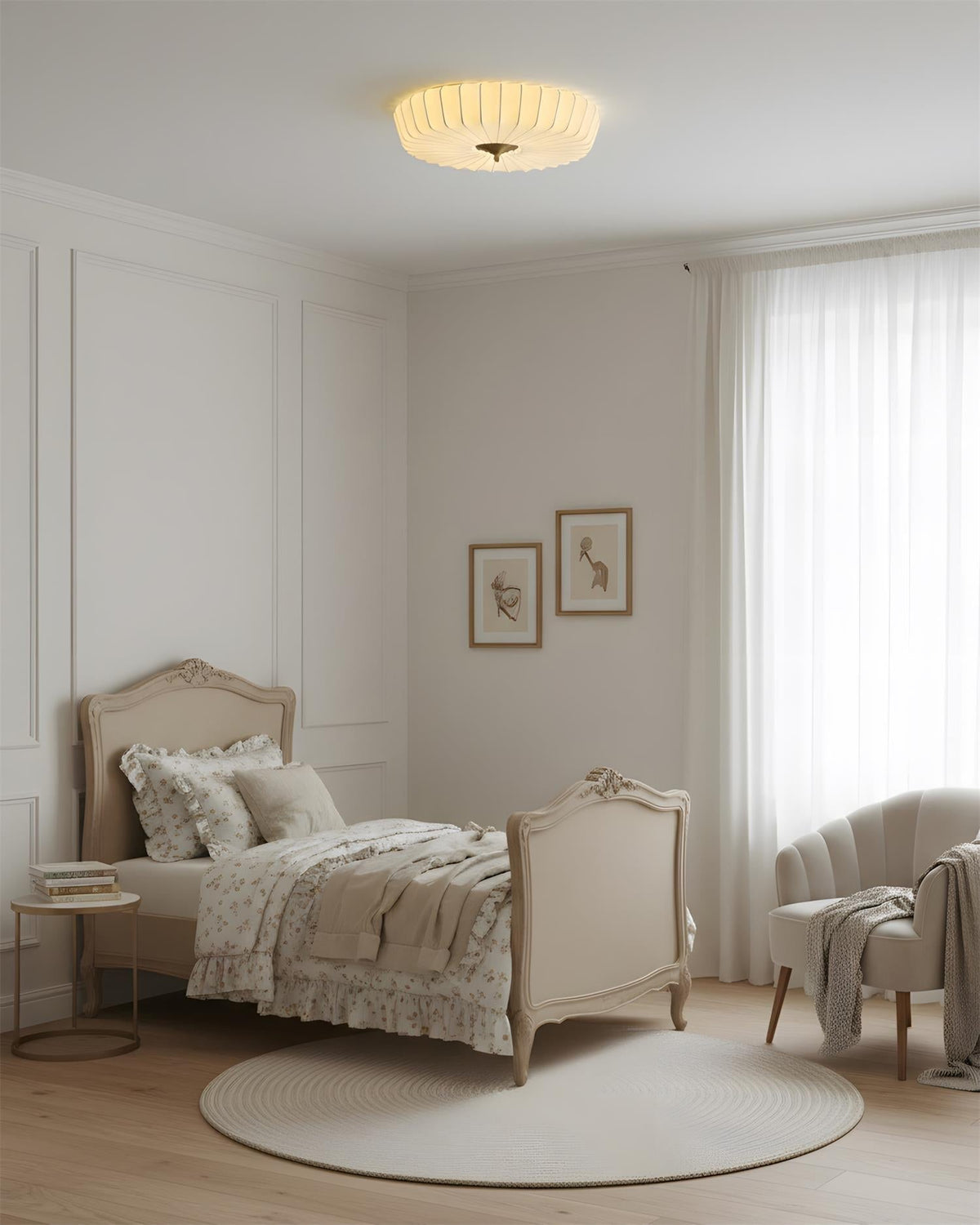 Selarina plafondlamp