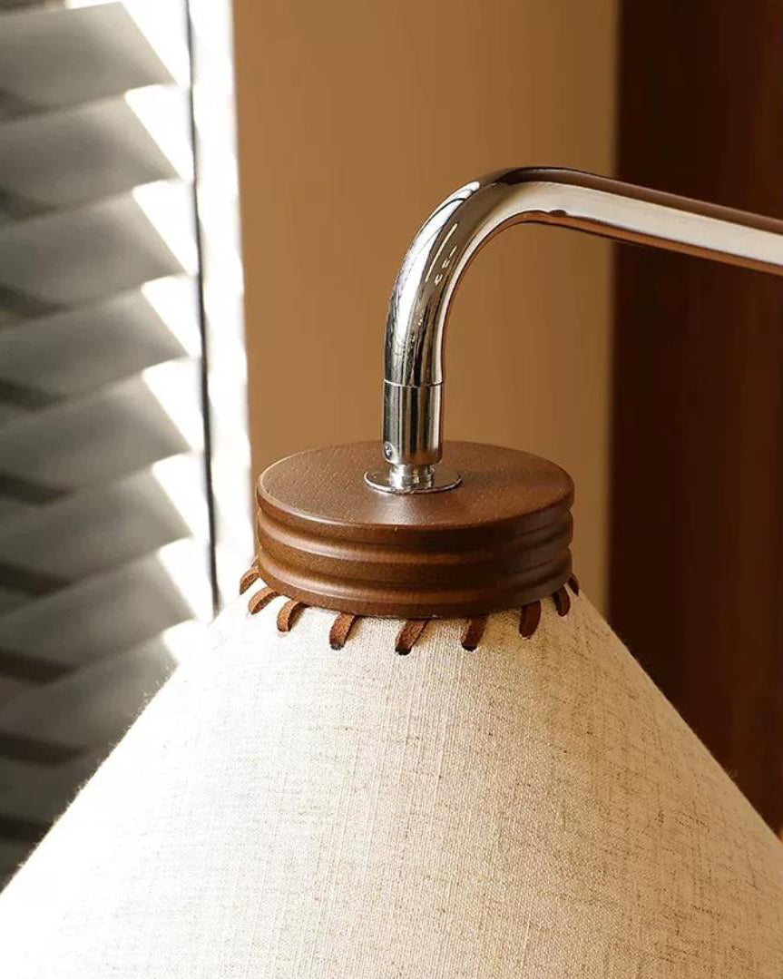 Ranger vloerlamp