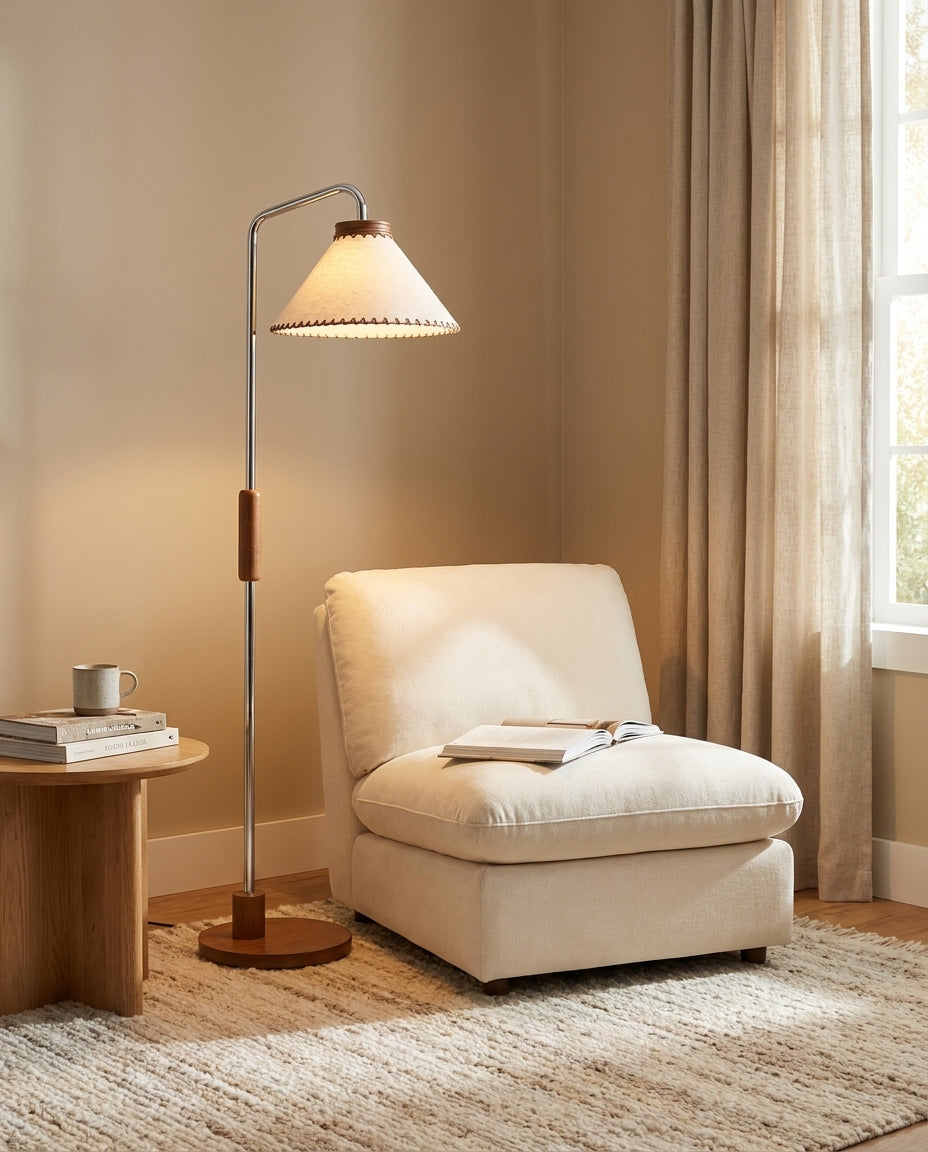 Ranger vloerlamp
