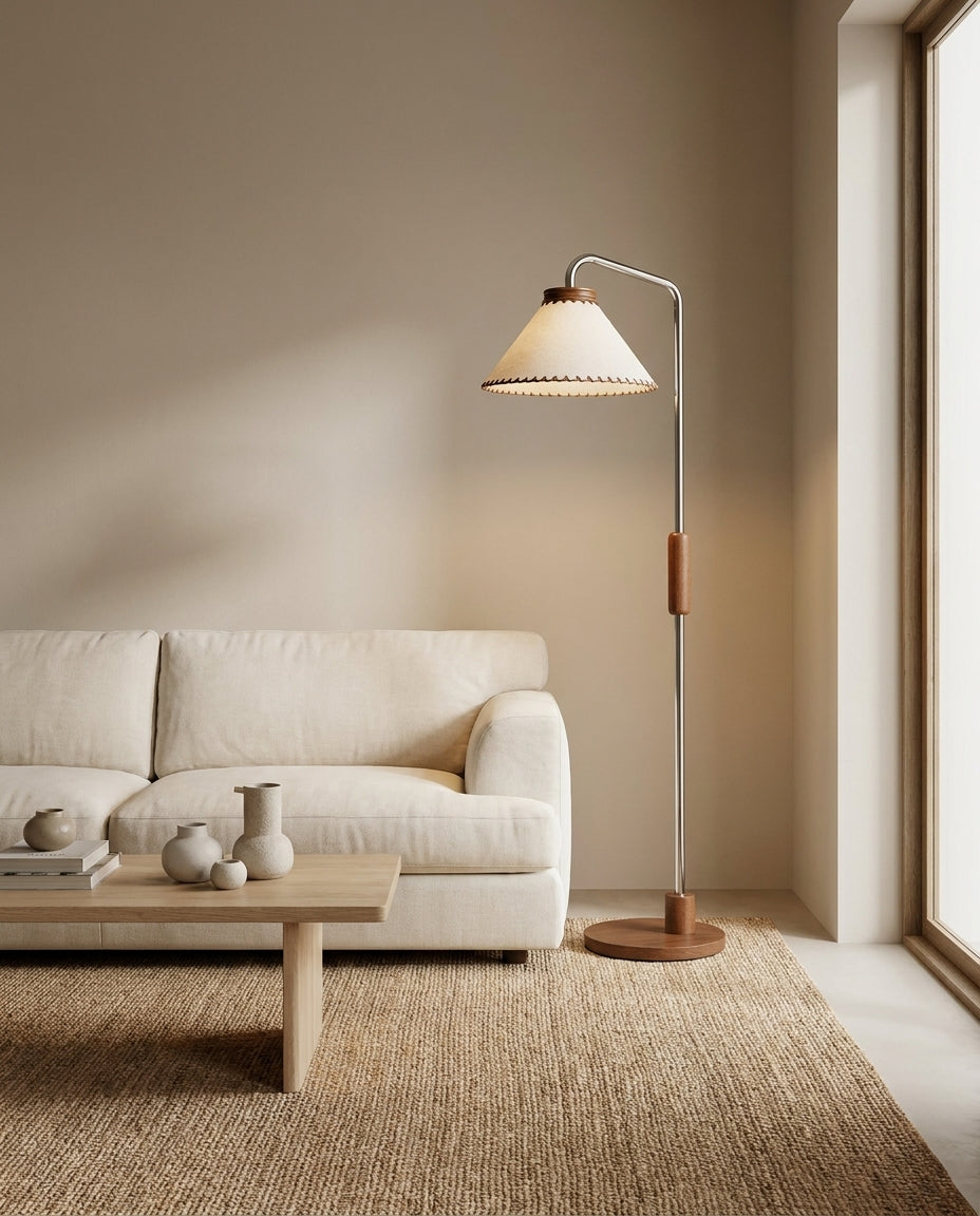 Ranger vloerlamp