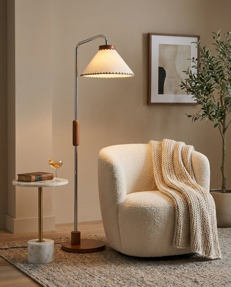 Ranger vloerlamp