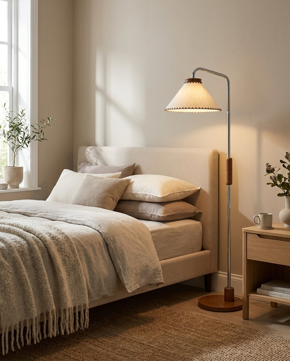 Ranger vloerlamp