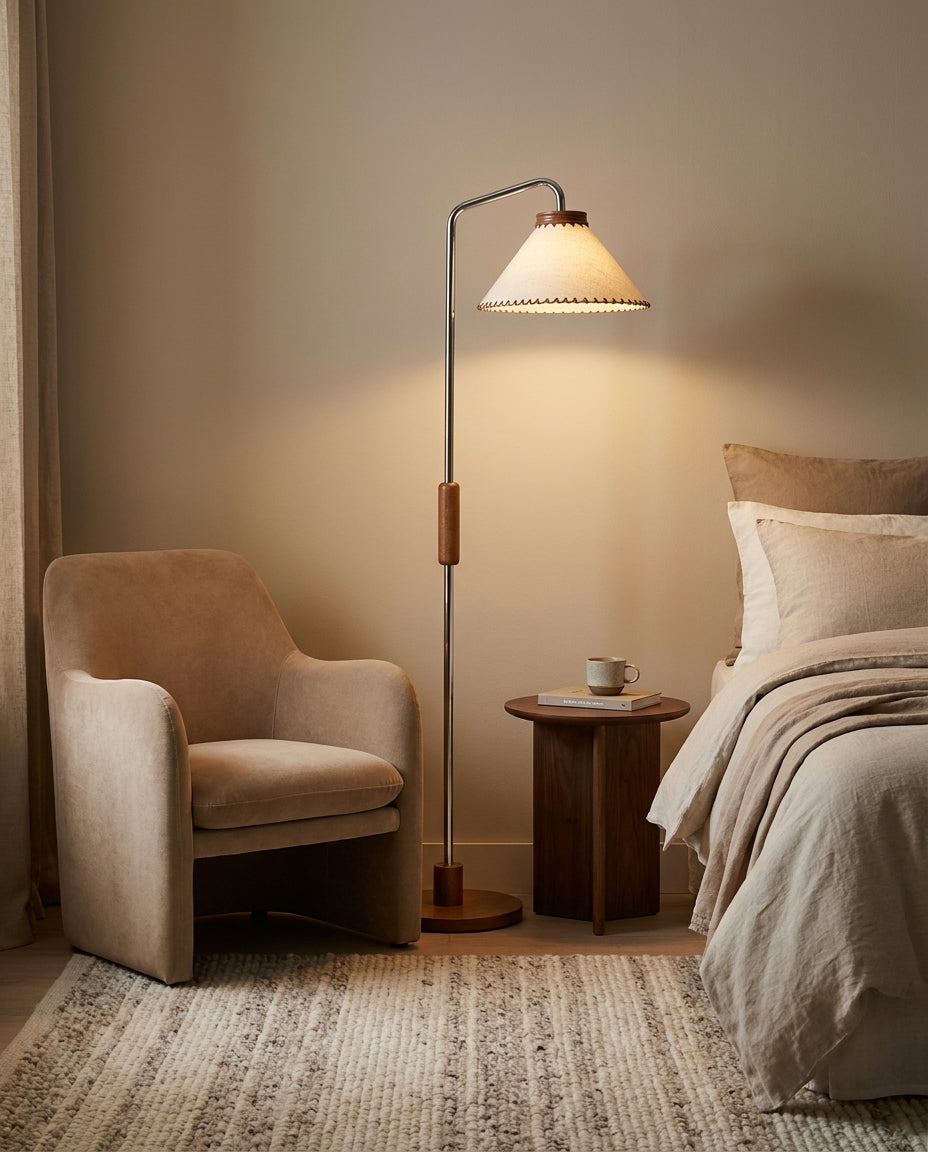 Ranger vloerlamp