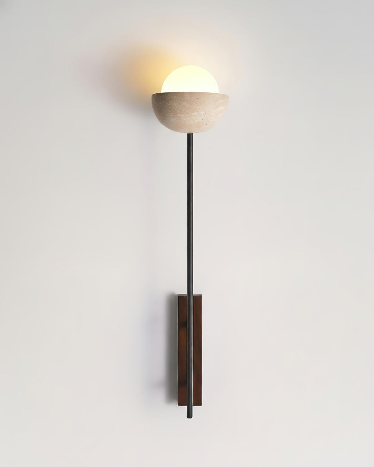 Evarin wandlamp