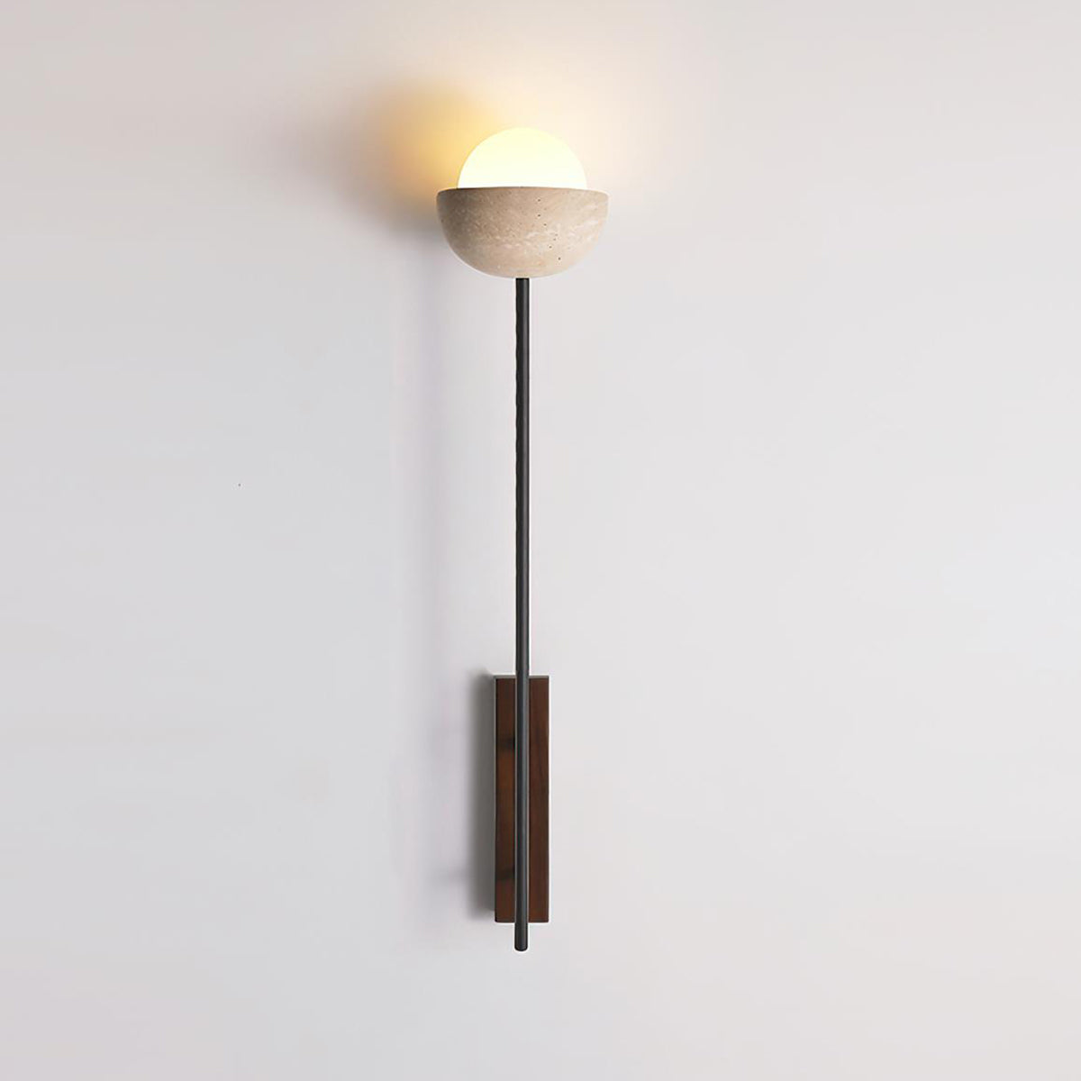 Evarin wandlamp