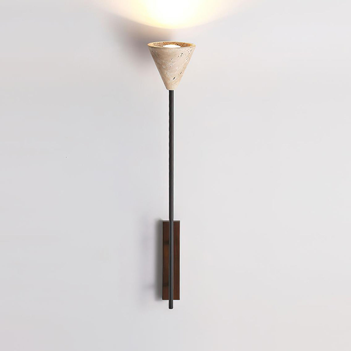 Evarin wandlamp