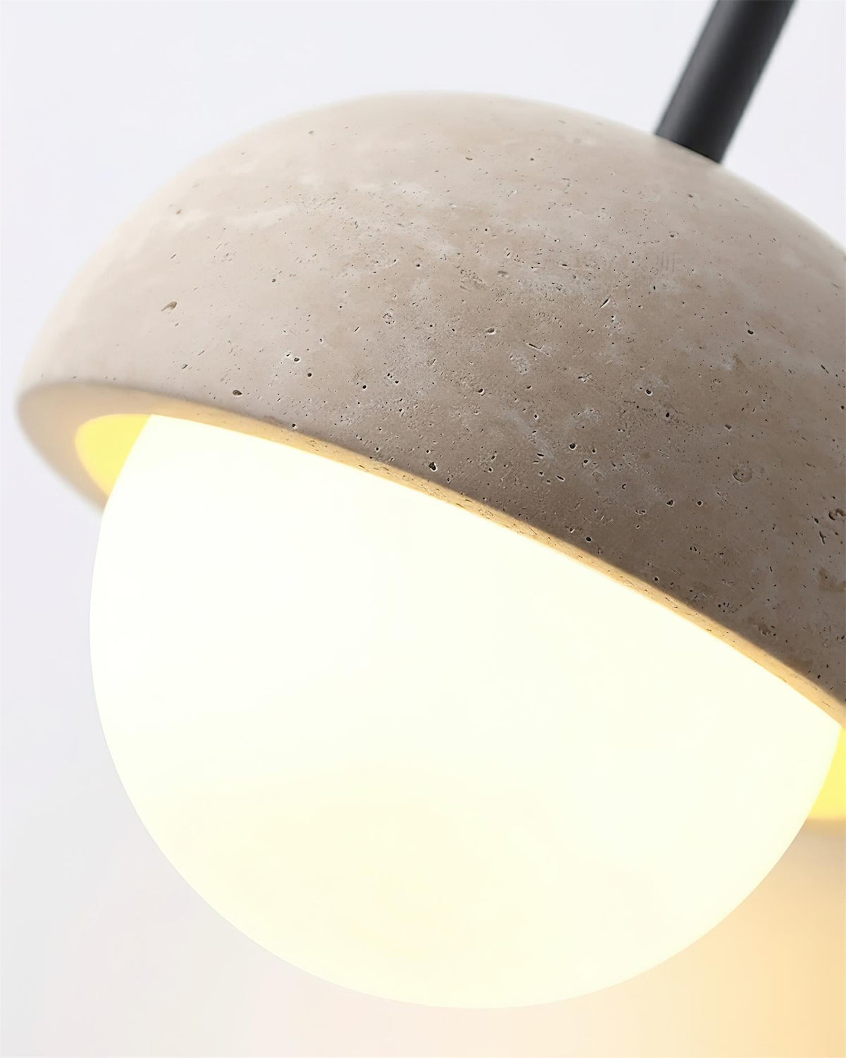 Evarin wandlamp