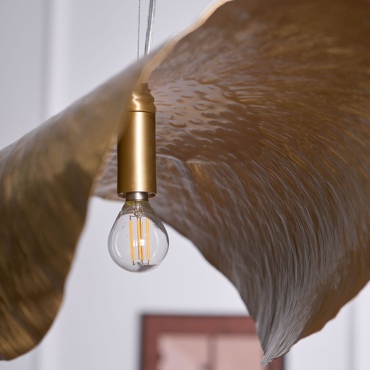 Dovenn minimalistische hanglamp