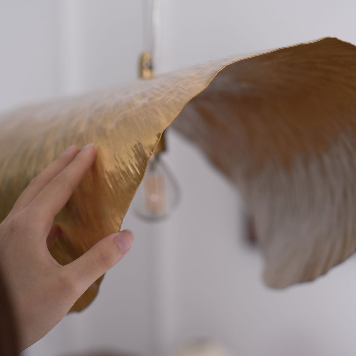 Dovenn minimalistische hanglamp