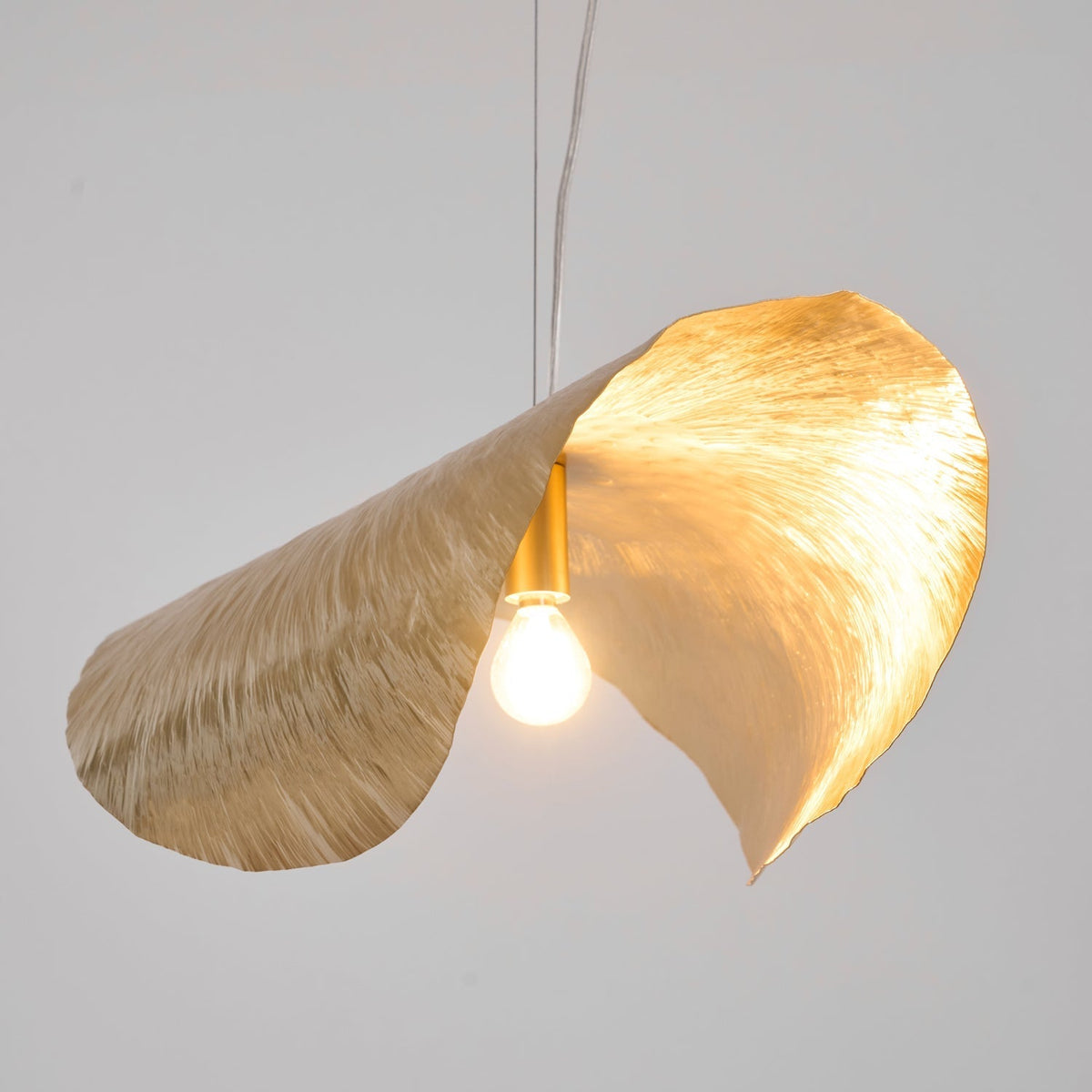 Dovenn minimalistische hanglamp