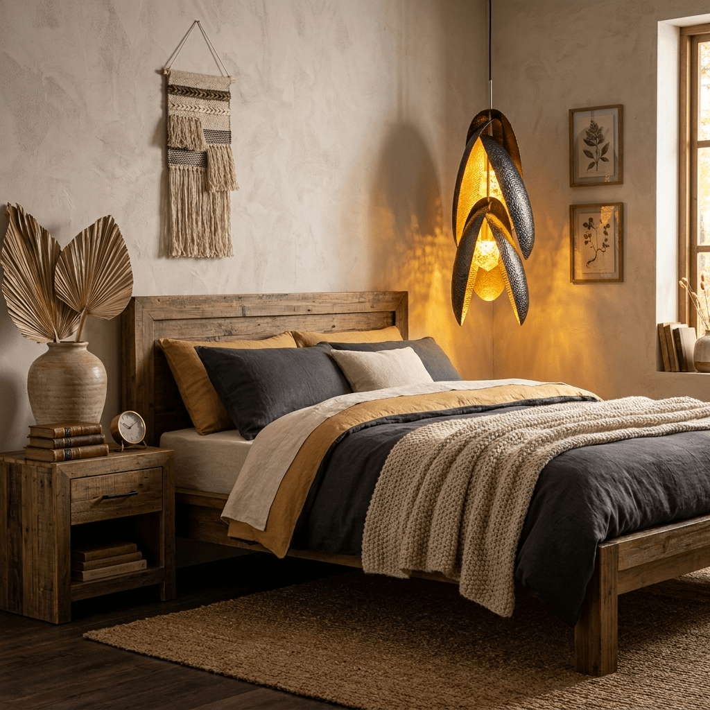 Selvara hanglamp
