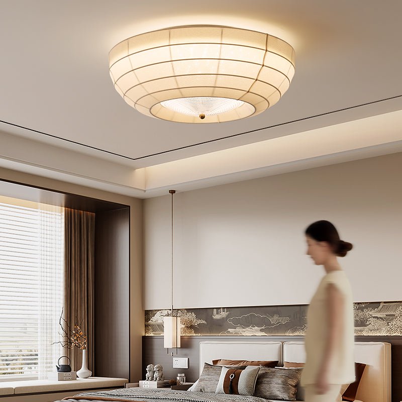 Zentrix plafondlamp
