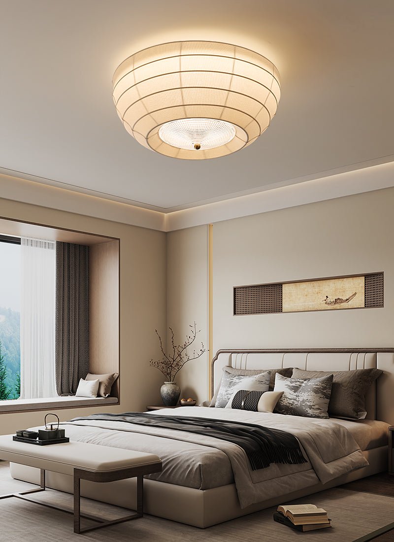 Zentrix plafondlamp