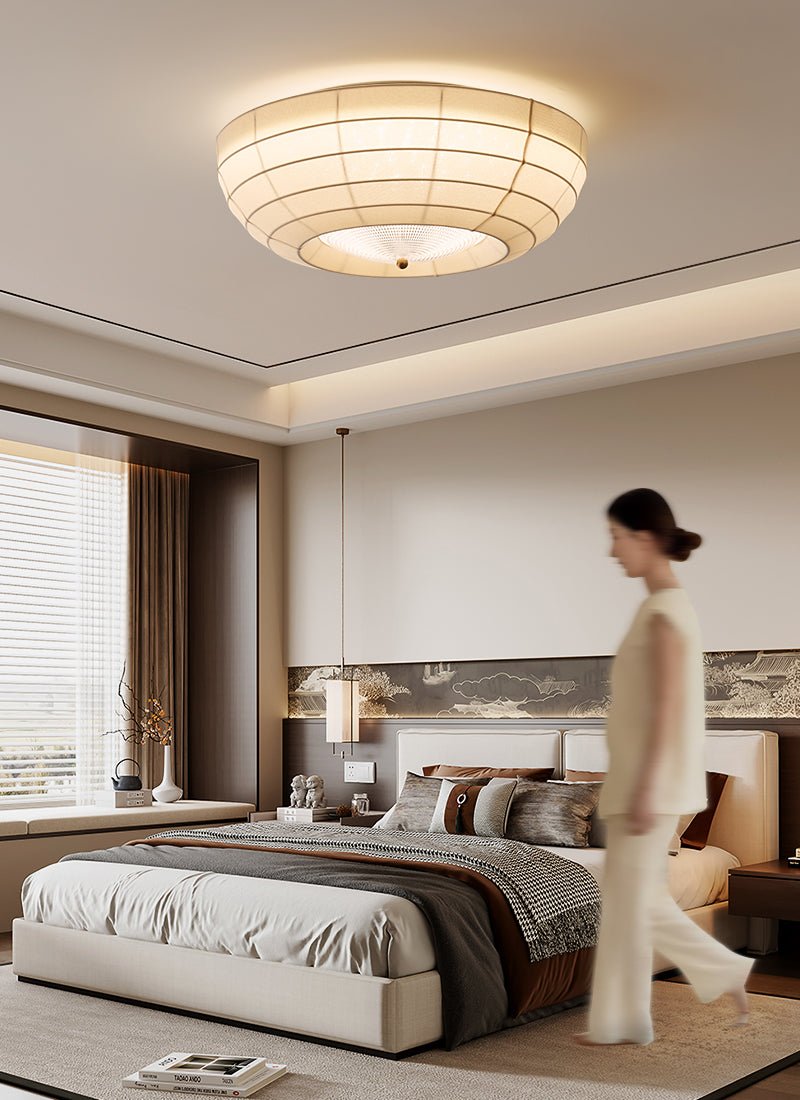 Zentrix plafondlamp