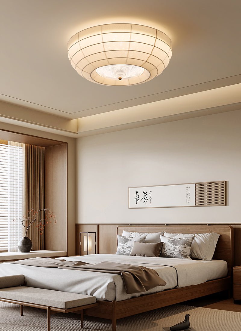 Zentrix plafondlamp