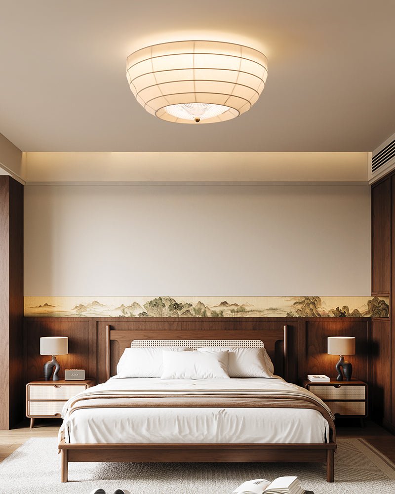 Zentrix plafondlamp