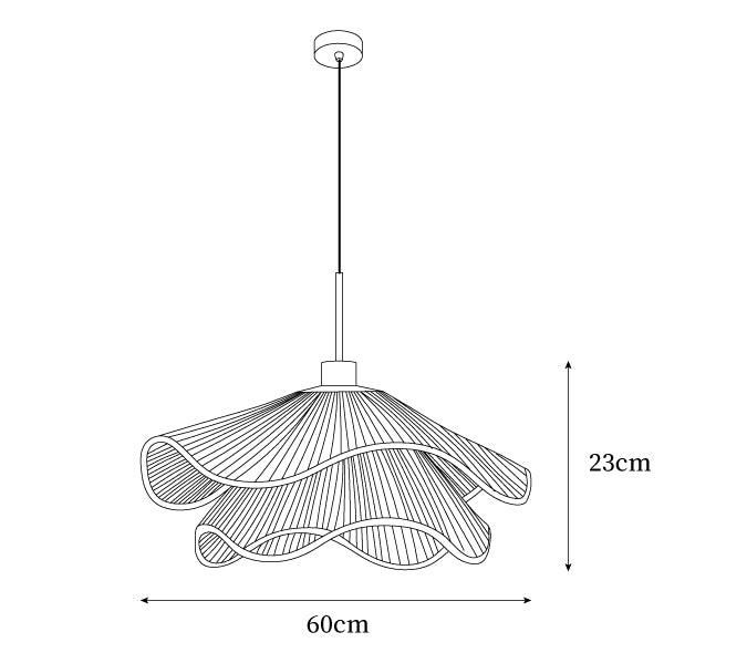 Ulra hanglamp
