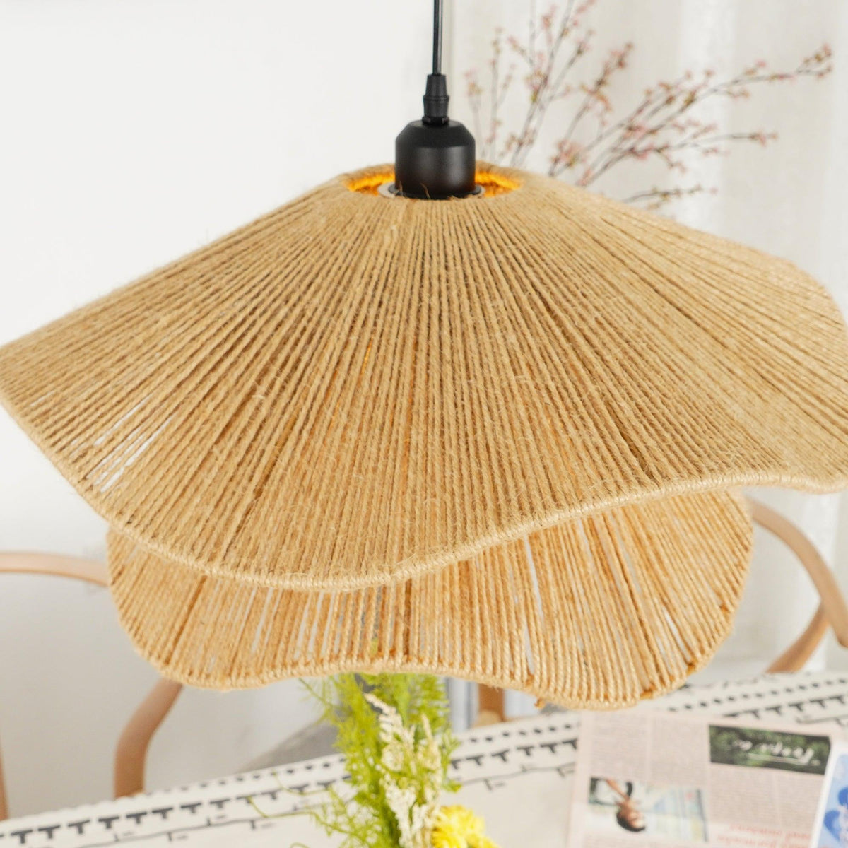 Ulra hanglamp