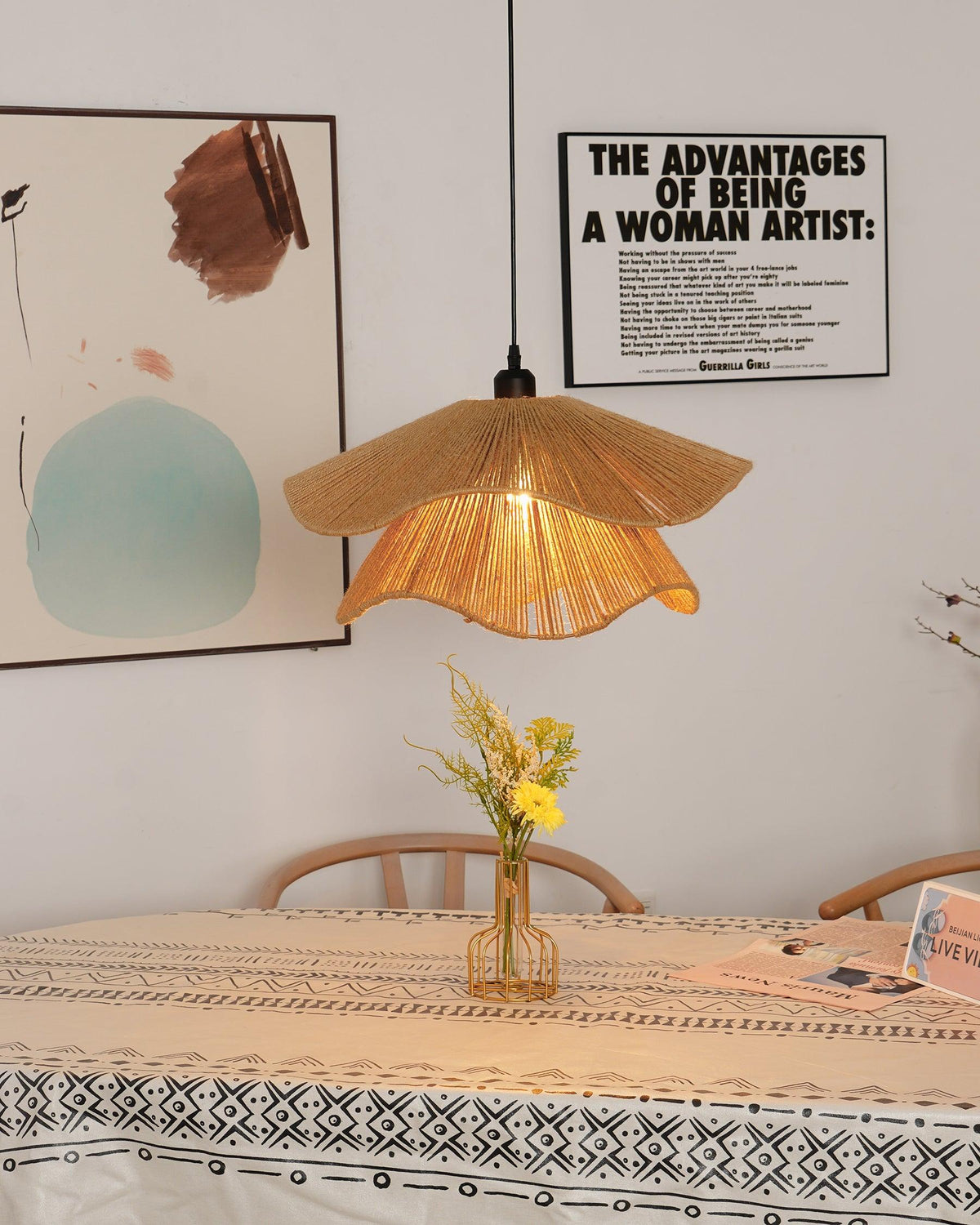 Ulra hanglamp