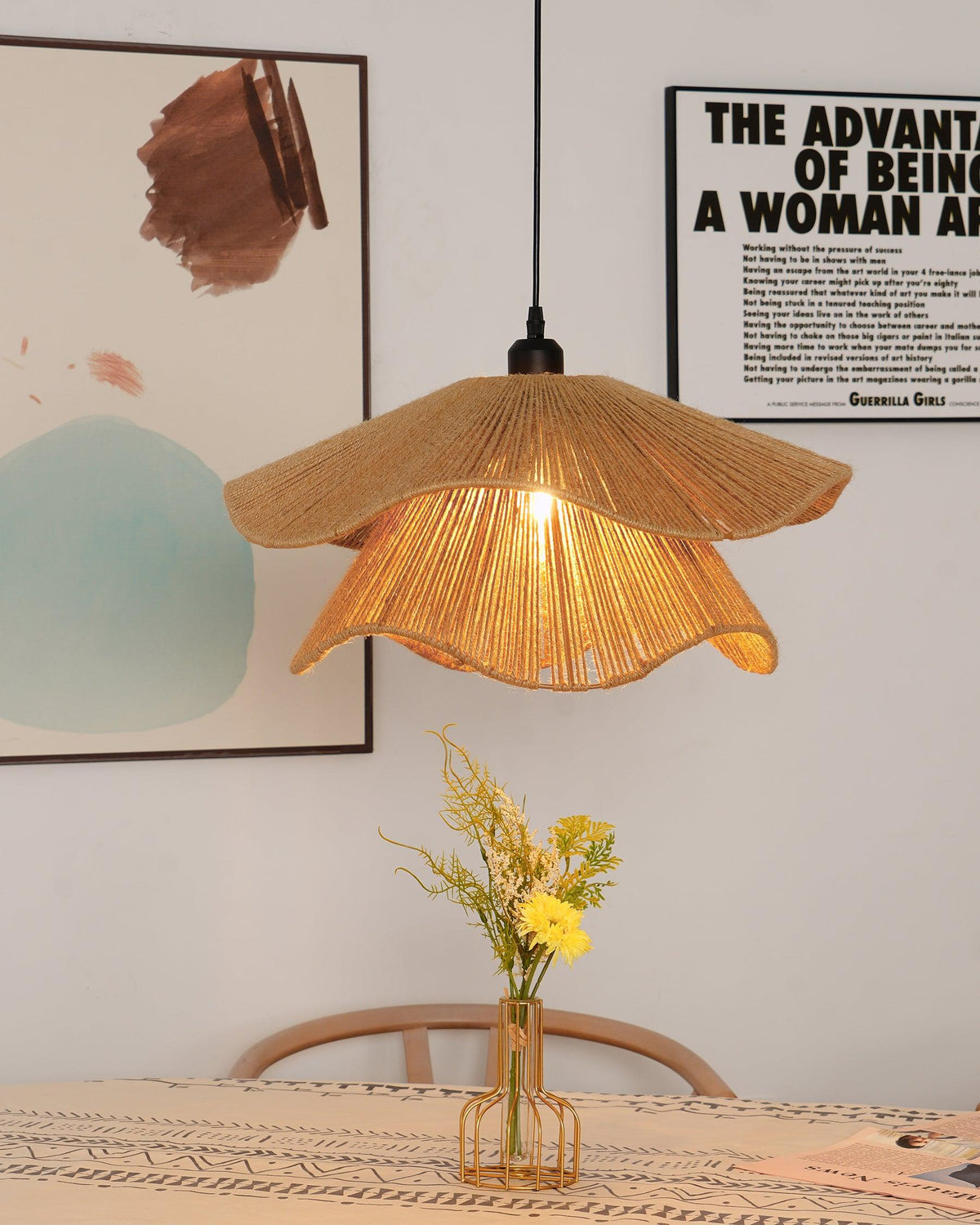 Ulra hanglamp
