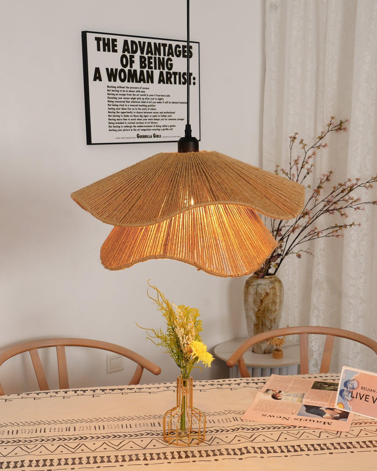 Ulra hanglamp