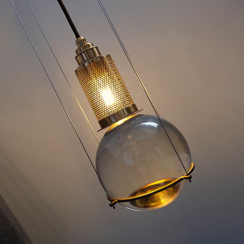 Selireria Hanglamp Kristal Verstelbaar